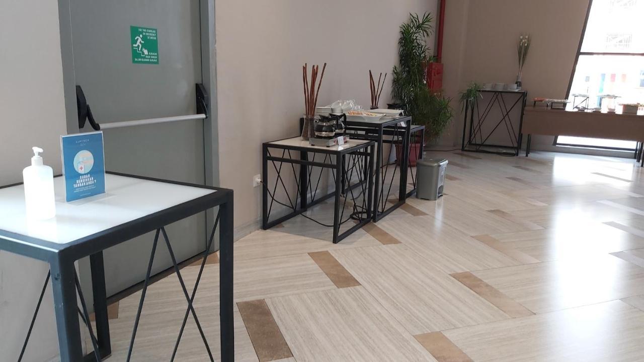 Luminor Hotel Jakarta Kota By Wh Luaran gambar