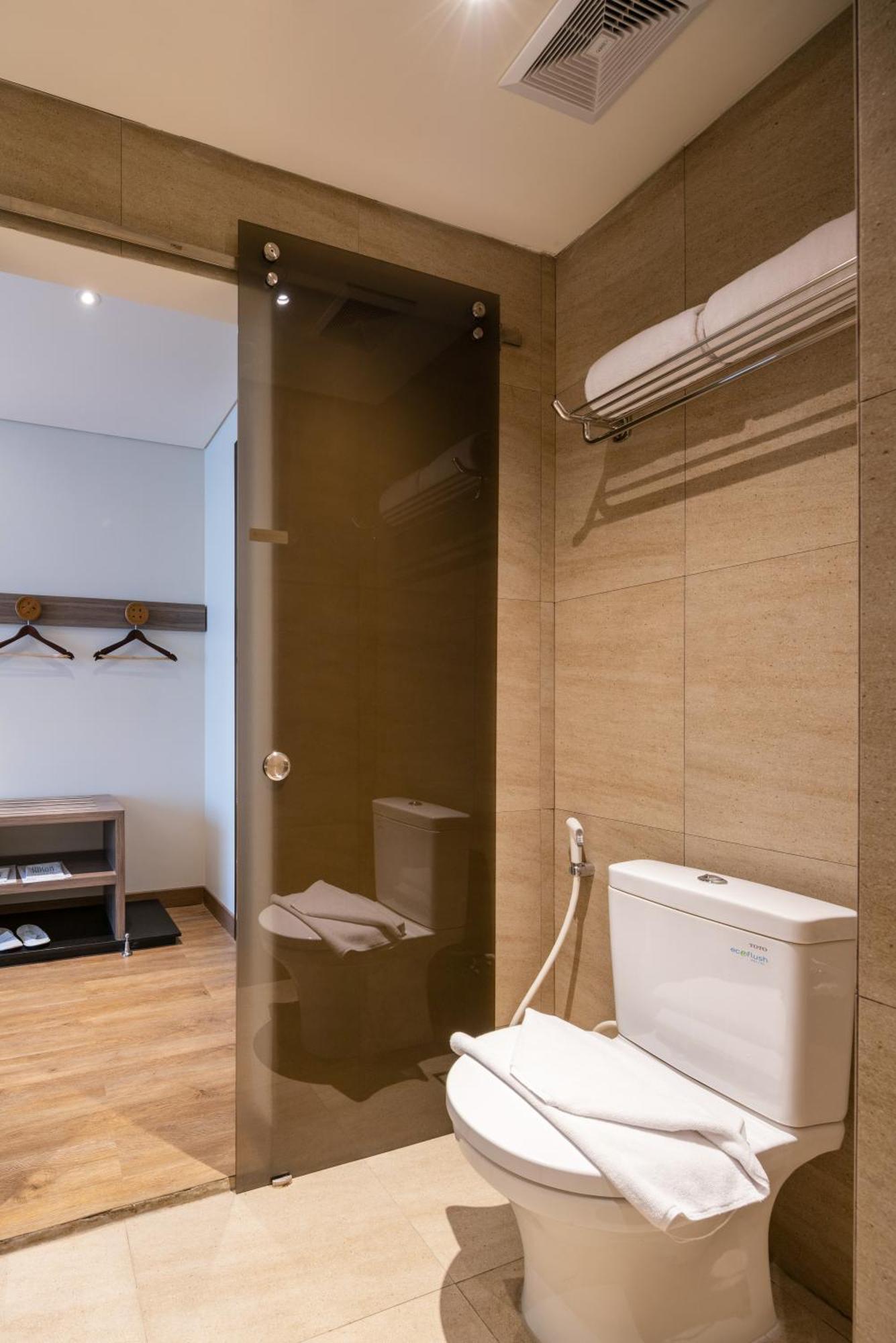 Luminor Hotel Jakarta Kota By Wh Luaran gambar
