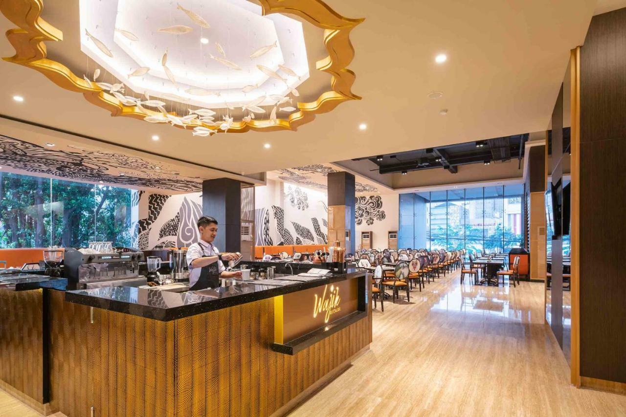 Luminor Hotel Jakarta Kota By Wh Luaran gambar