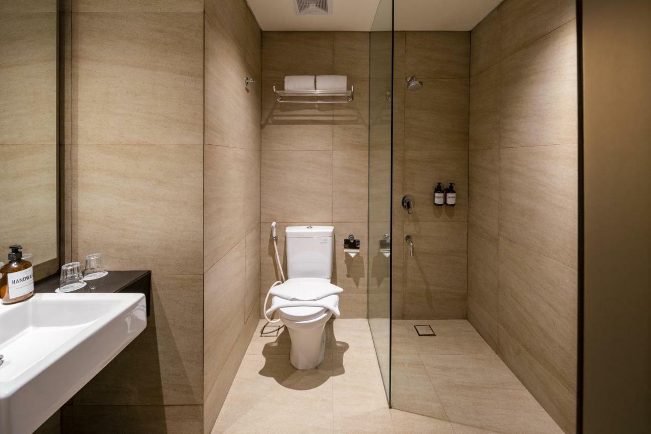 Luminor Hotel Jakarta Kota By Wh Luaran gambar